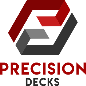 Precision Decks | Deck Builder in Anchorage, AK